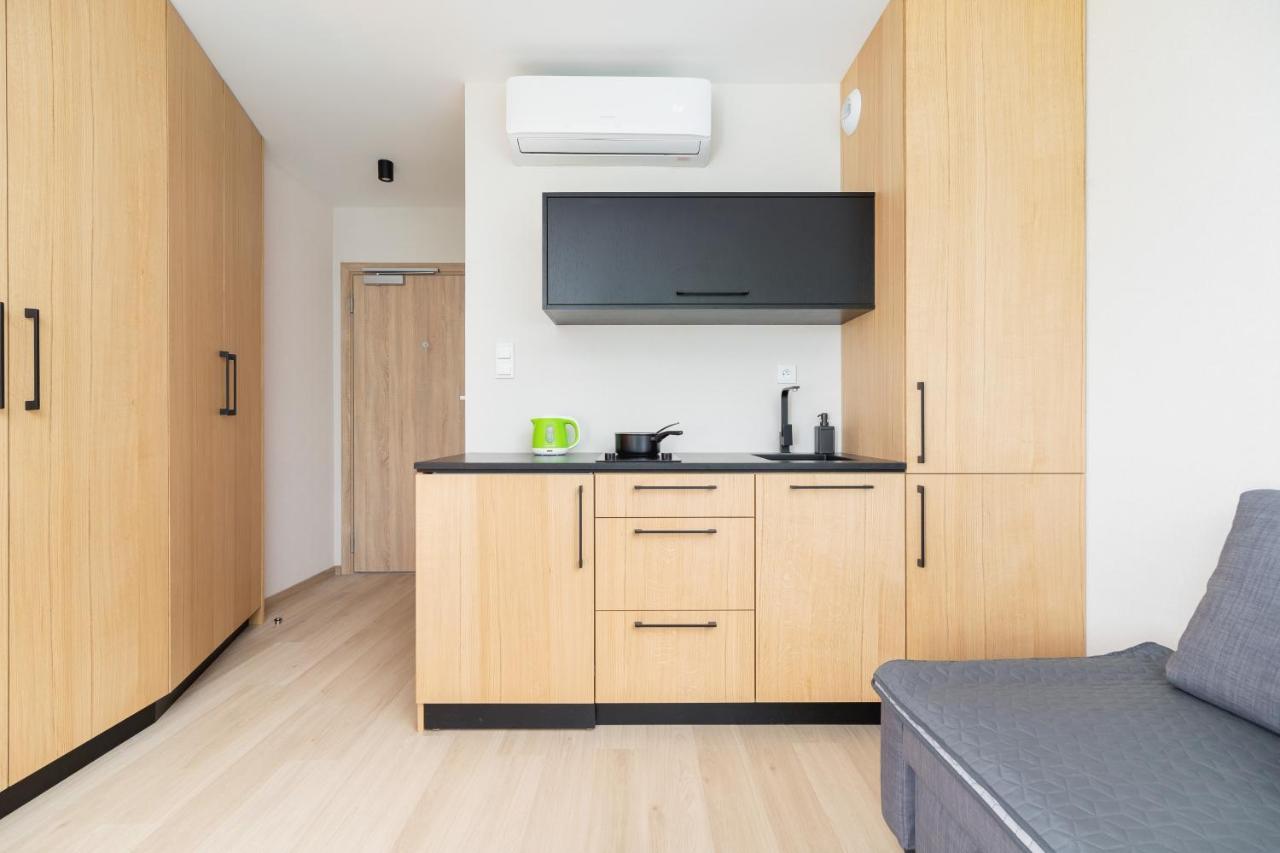 Cozy Sauna & Ac By Renters Апартаменти