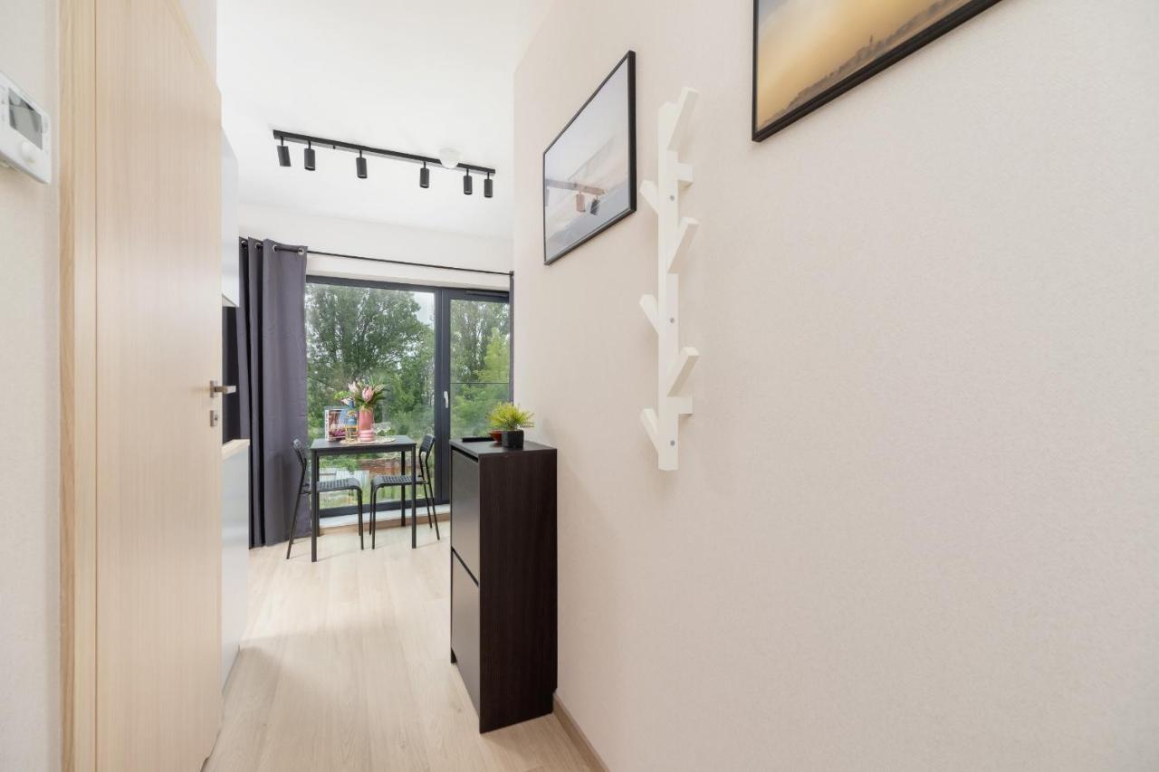 Cozy Sauna & Ac By Renters Апартаменти *