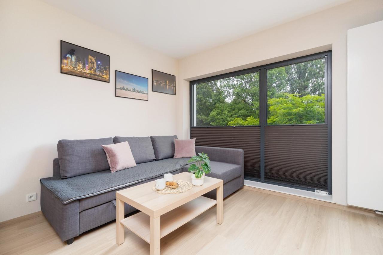 Cozy Sauna & Ac By Renters Апартаменти *