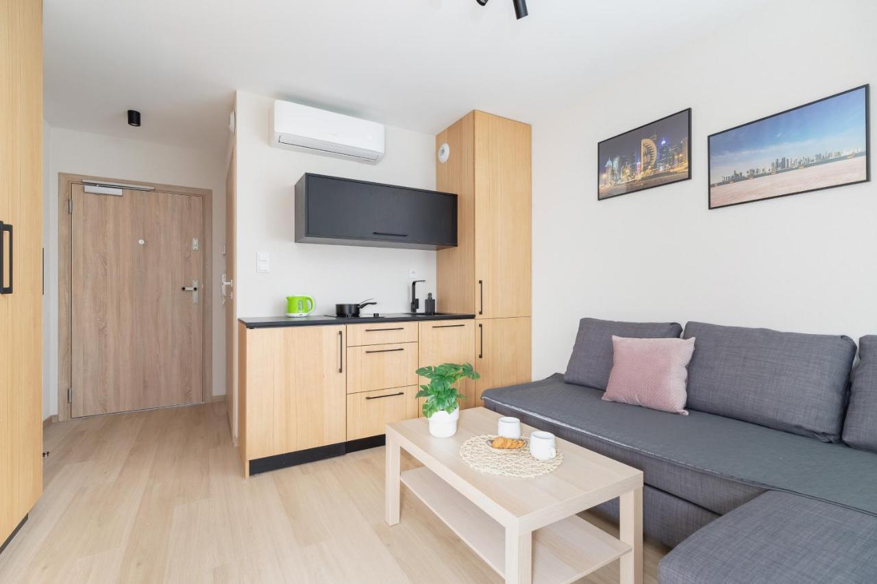Cozy Sauna & Ac By Renters * Краків
