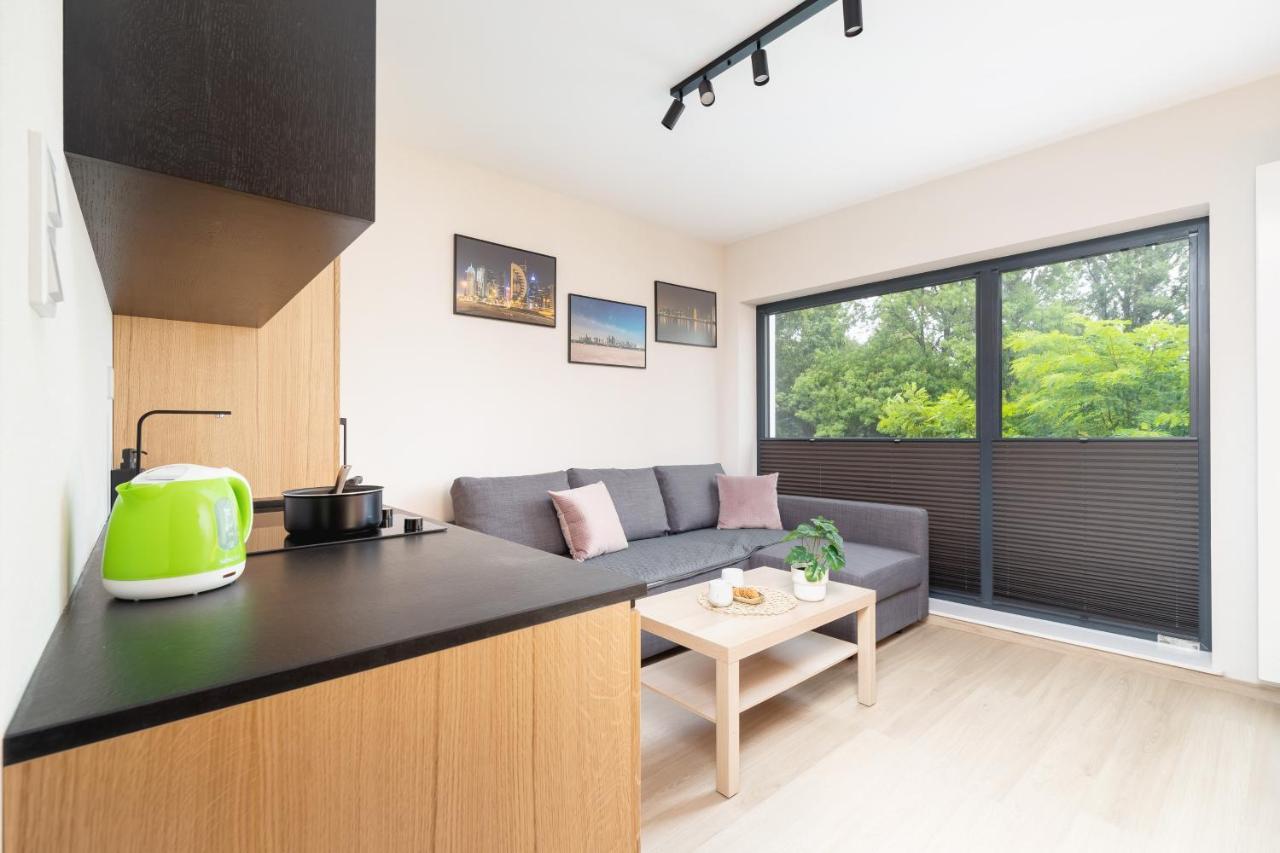 Апартаменти Cozy Sauna & Ac By Renters *