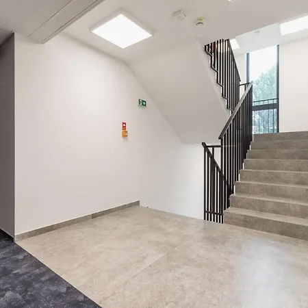 Cozy Studio Apartments Sauna & Ac Krakow By Noclegi Renters Exterior photo
