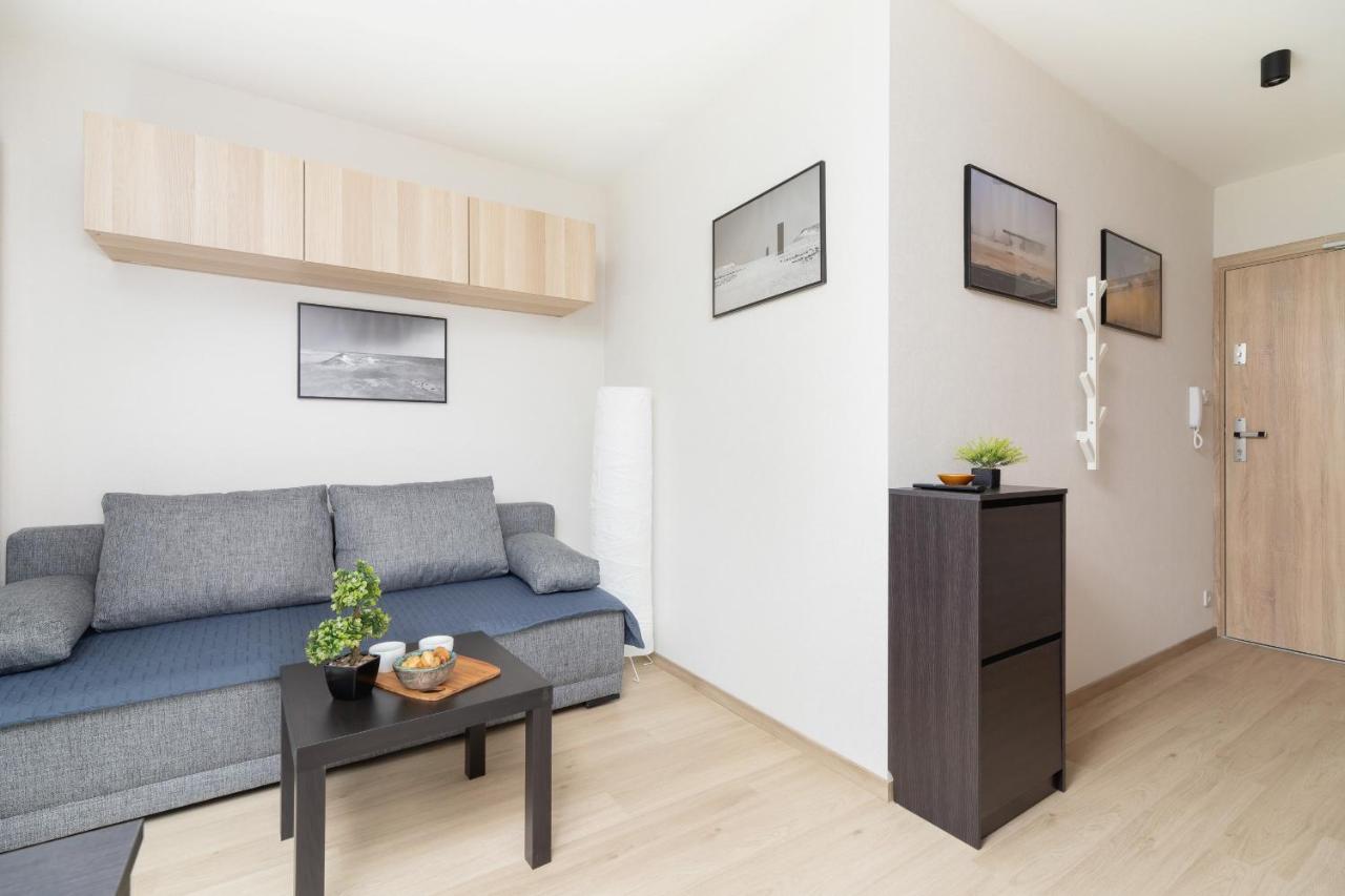 Cozy By Renters Apartament Kraków